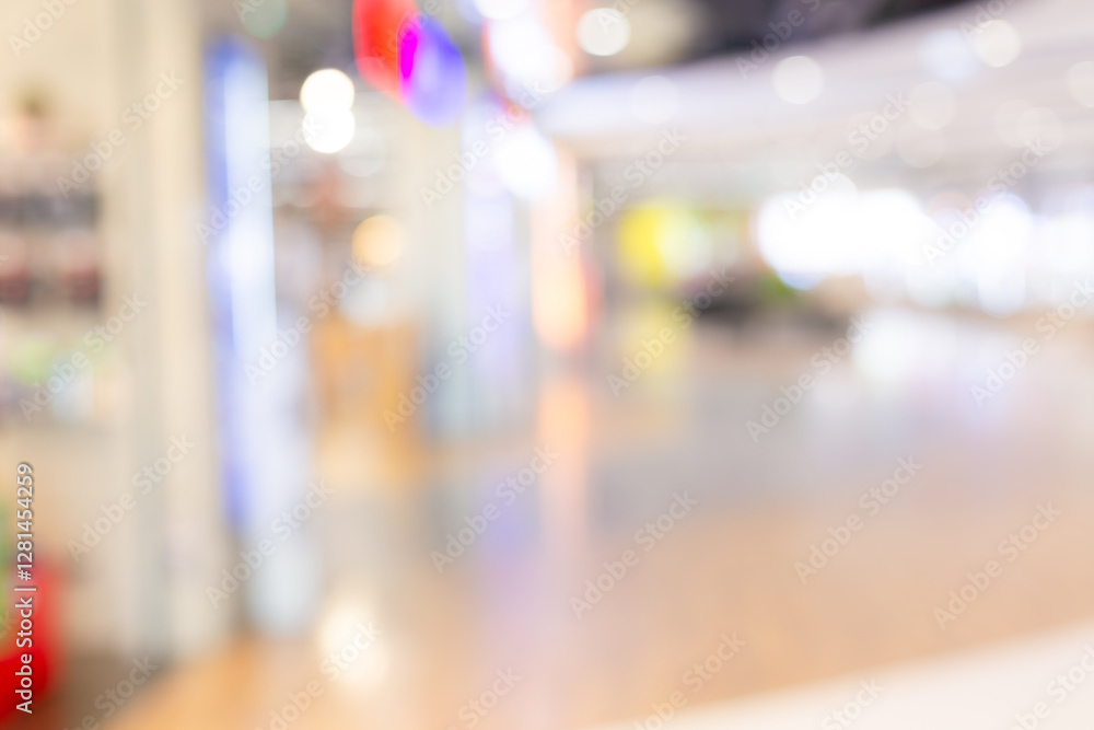 Shopping mall lights background,Abstract blurred factory and warehouse room background for industry,Abstract blurred shopping mall interior background. Blur corridor or aisle of supermarket. Shopping mall lights background,Abstract blurred factory and warehouse room background for industry,Abstract blurred shopping mall interior background. Blur corridor or aisle of supermarket.