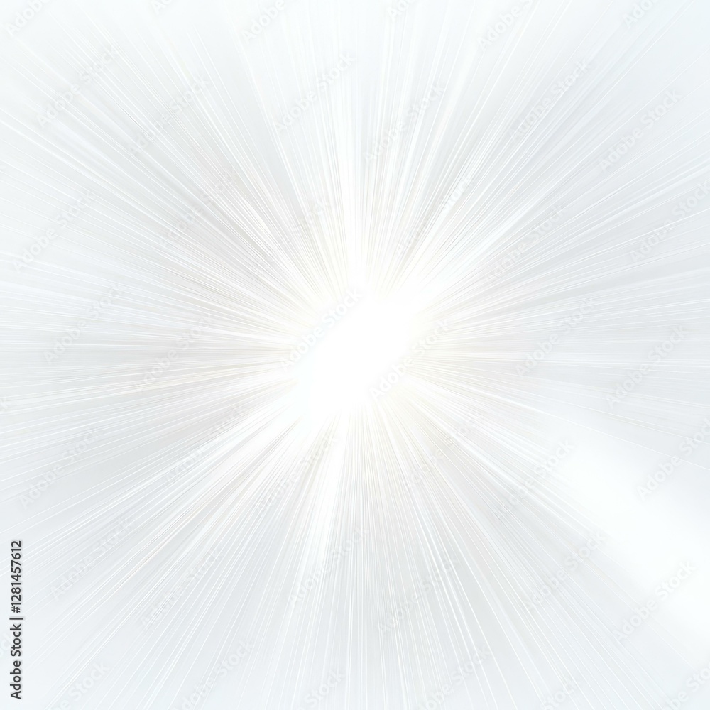 Abstract Radial Lines Background Design Abstract Radial Lines Background Design