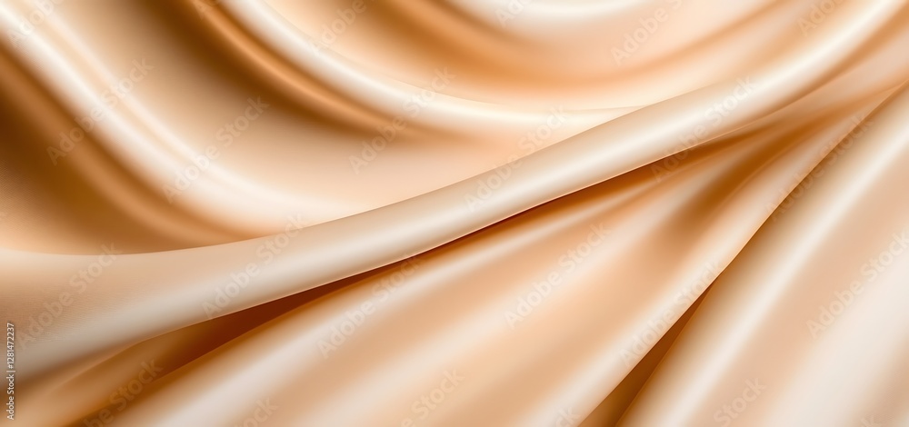 Soft Silky Fabric Texture for Elegant Backgrounds and Designs Soft Silky Fabric Texture for Elegant Backgrounds and Designs