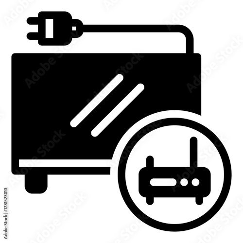 Cable