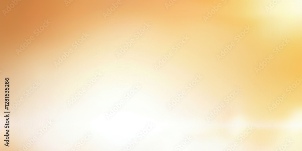 Modern Soft Abstract Textured Background. Soft, warm light creates an abstract golden background. Modern Soft Abstract Textured Background. Soft, warm light creates an abstract golden background.