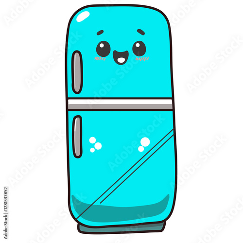 mobile phone icon vector illustration