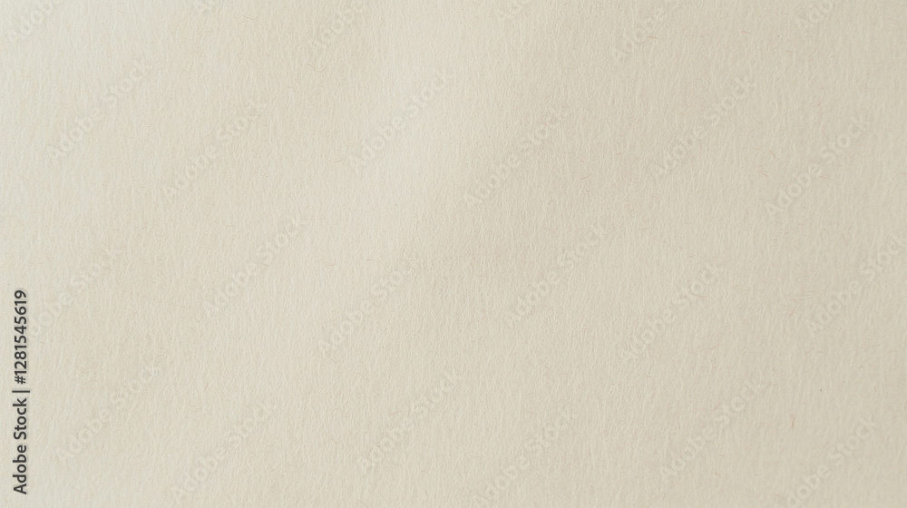 Light beige textured paper with subtle fibrous appearance Light beige textured paper with subtle fibrous appearance