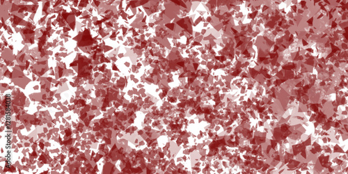 Artistic dirty grunge abstract spot vector Illustration monochrome drip splash messy isolated on various blood splatters, grunge dispersion paint and brush strokes modern red textures and background.