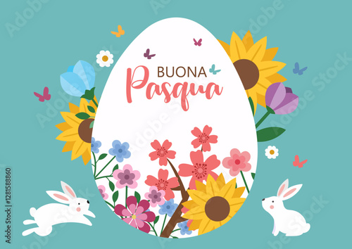 Buona Pasqua 