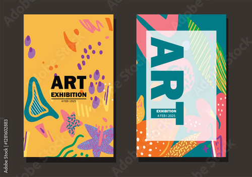 Immerse yourself in a curated collection of compelling visual expressions and contemporary artistry.
Experience a vibrant celebration of creativity, culture, and inspiration.Perfect for posters, 