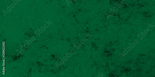 Grunge green and blacrack paper texture design. Grunge surface wall cracks brushed plaster wall. Abstract seamless vector gray concrete texture. green distressed grunge texture or panorama wall art.