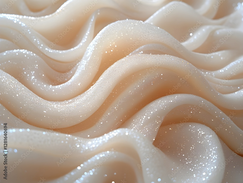close up of sea urchin Abstract background. White satin. close up of sea urchin Abstract background. White satin.