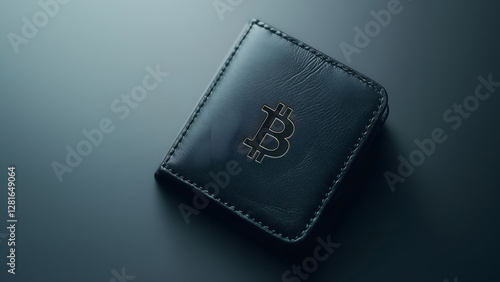  Sleek and Minimalistic Cold Wallet for Cryptocurrencies
