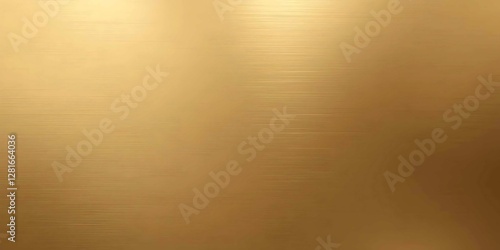 shiny grainy brass metal texture. pearl gold metallic abstract gradient golden glitter background banner
