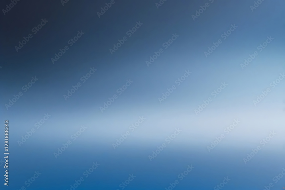 Minimalist Blue Gradient Background Smooth and Serene Minimalist Blue Gradient Background Smooth and Serene