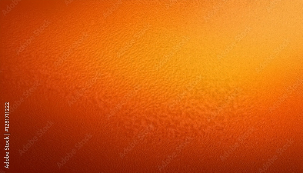 abstract orange gradient background with textured surface abstract orange gradient background with textured surface