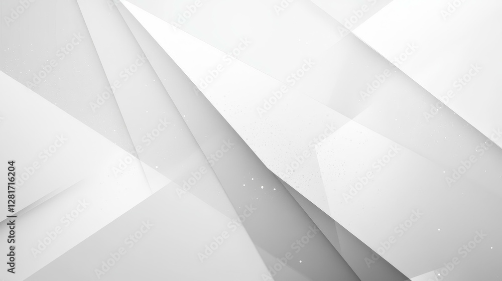 Abstract Geometric Shapes Background Design Abstract Geometric Shapes Background Design
