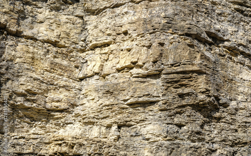 Texture of nature stone - grunge stone surface background