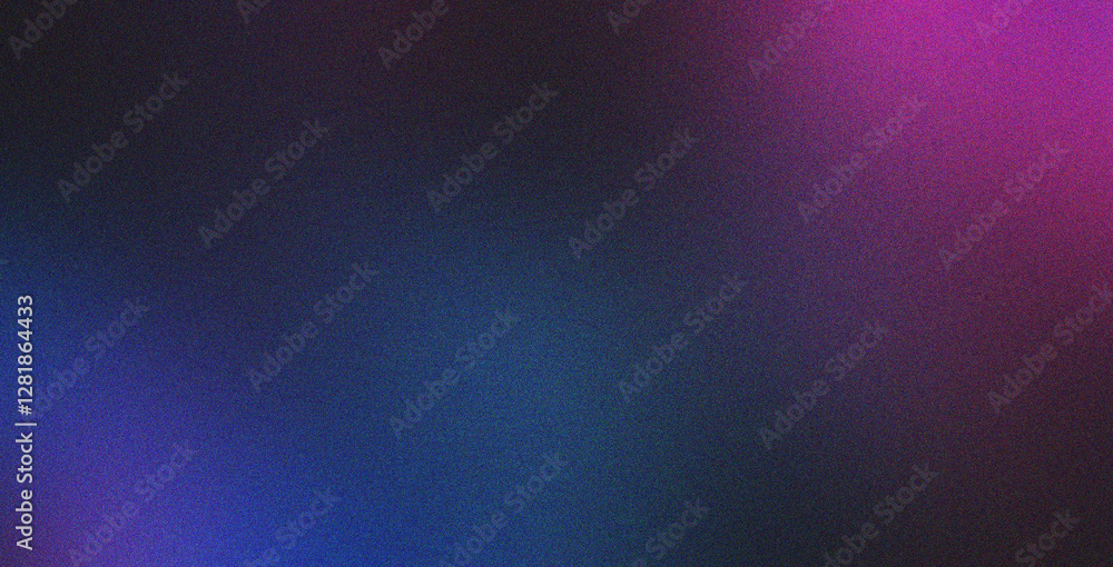 vibrant blue purple gradient noise background suitable digital print media eye-catching visuals vibrant blue purple gradient noise background suitable digital print media eye-catching visuals