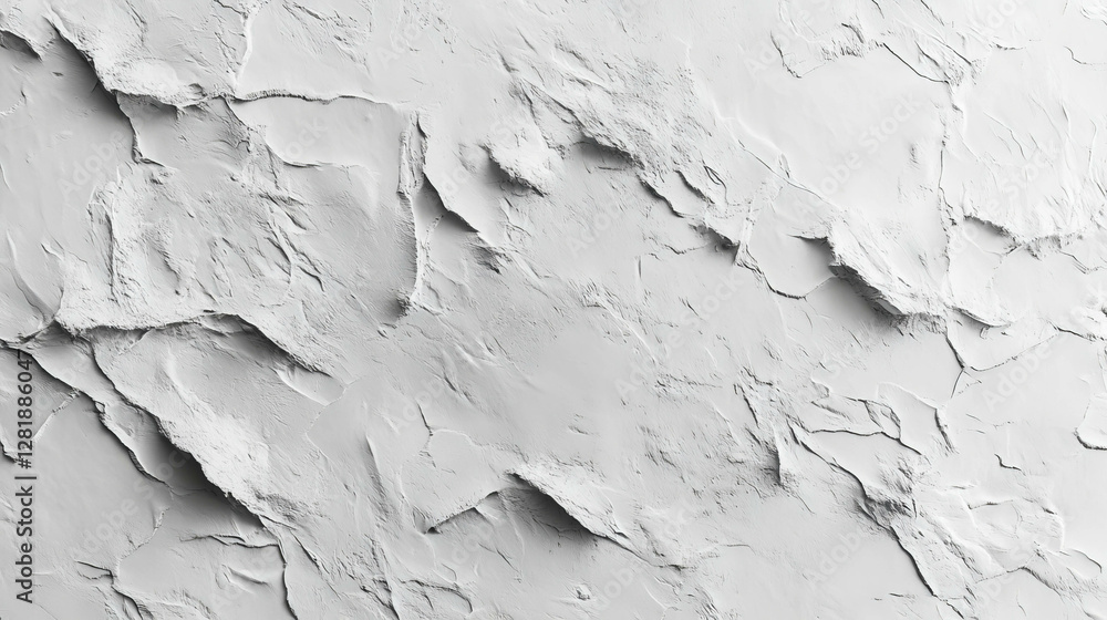 Light grey mud wall with subtle texture for architectural design and background concepts Light grey mud wall with subtle texture for architectural design and background concepts