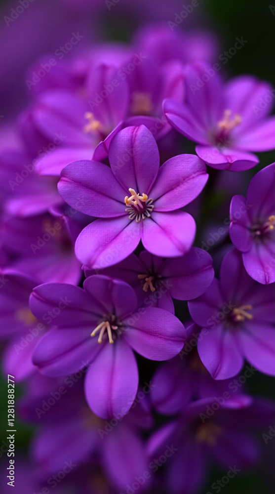 Obraz premium Eye-Catching Phone Wallpapers to Brighten Your Screen