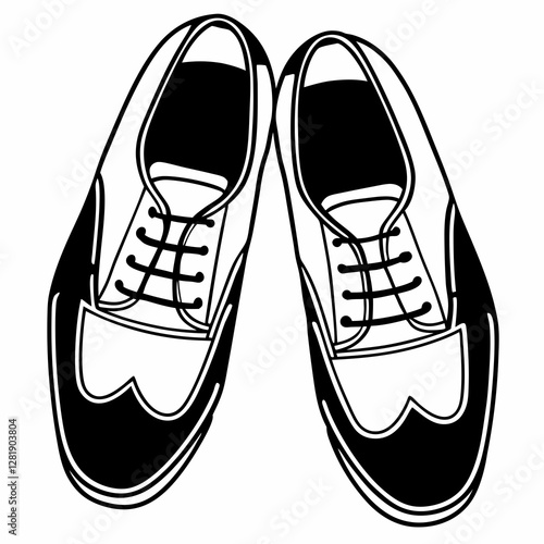 pair of shoes