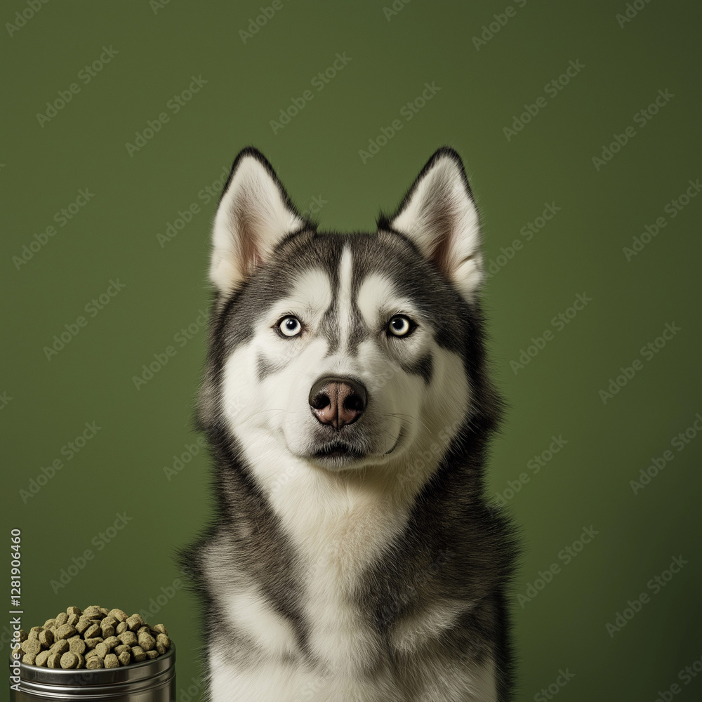 siberian husky dog siberian husky dog