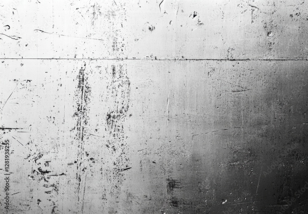 Naklejka premium grunge metal background