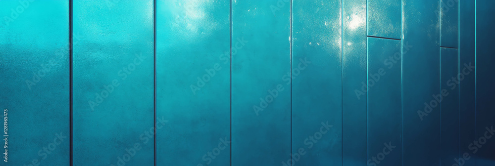 Sapphire and silver wall texture with shiny metallic surface for design projects Sapphire and silver wall texture with shiny metallic surface for design projects
