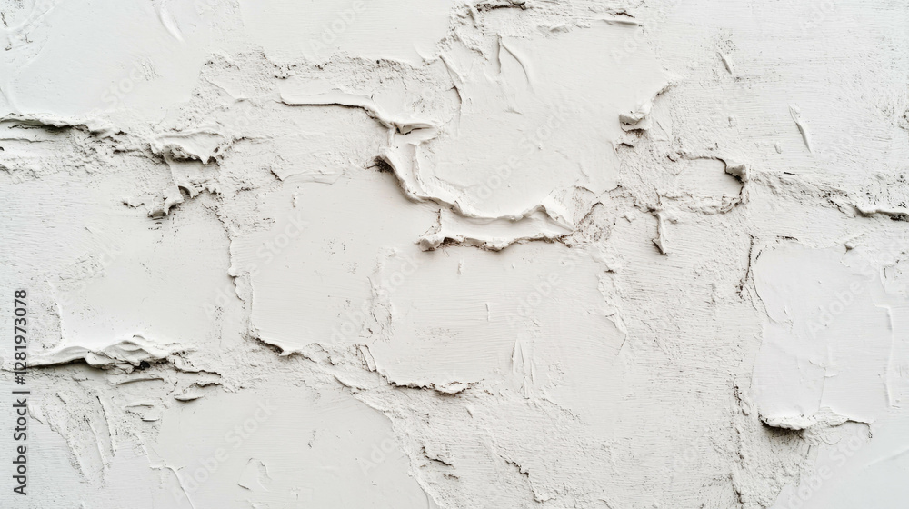 Smooth brick texture with white stucco for architectural design and wall background Smooth brick texture with white stucco for architectural design and wall background