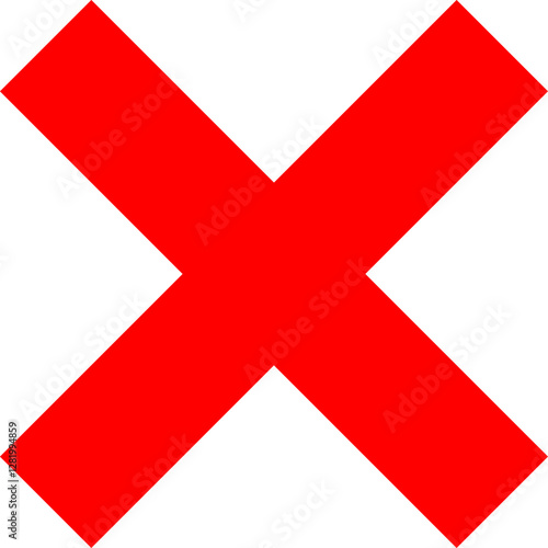 red cross