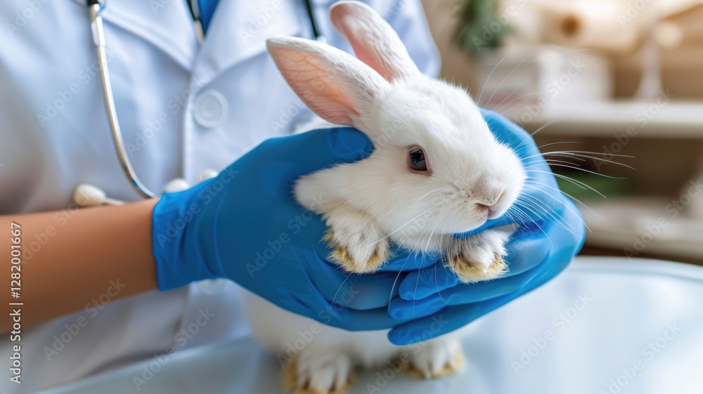 Veterinary care for rabbits and advanced pet technology, Pet Tech CPR Day Veterinary care for rabbits and advanced pet technology, Pet Tech CPR Day
