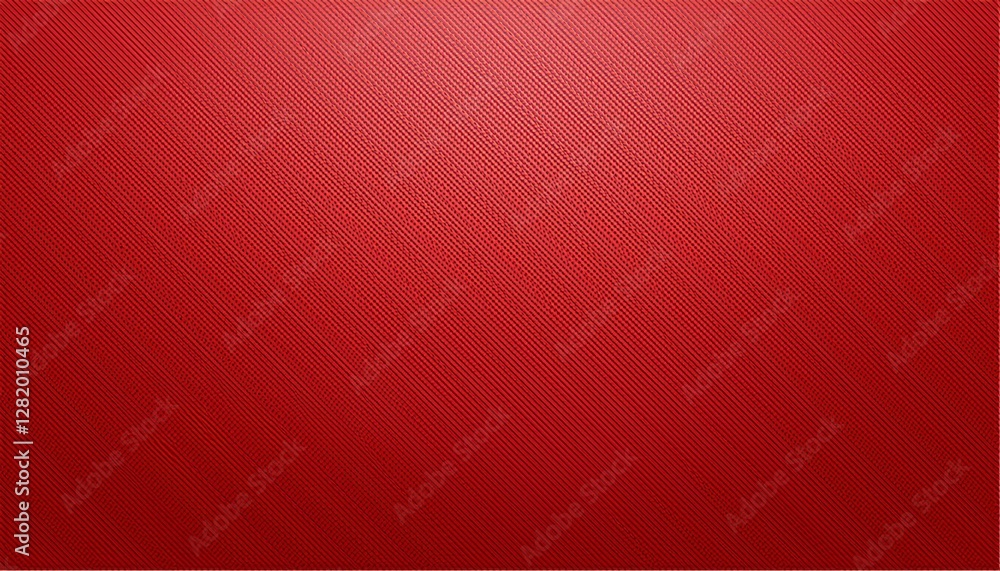 Obraz premium red fabric pattern texture textile background for your design
