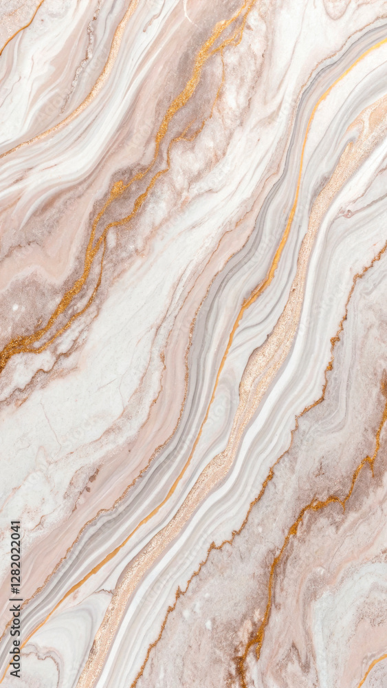 Elegant White Marble Texture With Gold Veins. Luxurious Natural Stone Surface With Smooth Patterns. Ideal For Interior Design, Branding, Packaging, And Digital Backgrounds... Elegant White Marble Texture With Gold Veins. Luxurious Natural Stone Surface With Smooth Patterns. Ideal For Interior Design, Branding, Packaging, And Digital Backgrounds...
