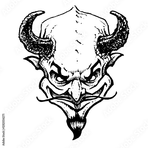 Bill Z Bubb - Devil