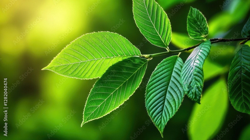 Blurred nature background, soft-focus greenery, gentle sunlight filtering through leaves, dreamy and peaceful scenery Blurred nature background, soft-focus greenery, gentle sunlight filtering through leaves, dreamy and peaceful scenery
