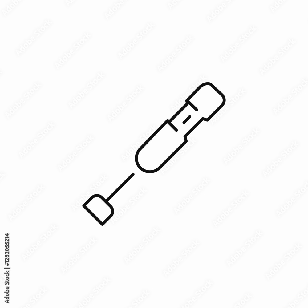 hand mixer icon sign vector hand mixer icon sign vector