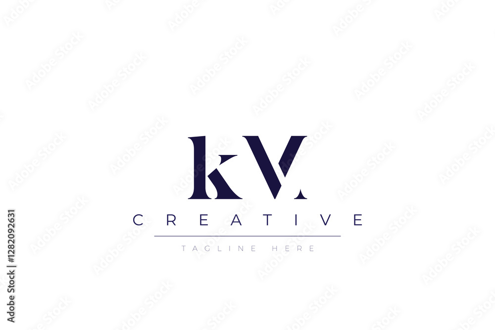 kM abstract minimalist letters Logo Monogram. It is a minimalist logo, this logo is made by combining two letters kM abstract minimalist letters Logo Monogram. It is a minimalist logo, this logo is made by combining two letters