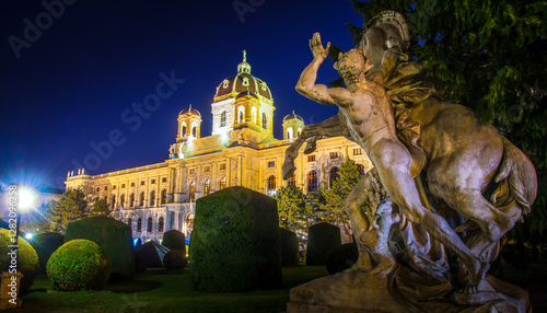 Kunsthistorisches Museum Wien
