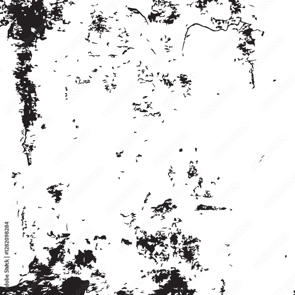Obraz premium Grunge Texture Background for Vintage and Distressed Designs