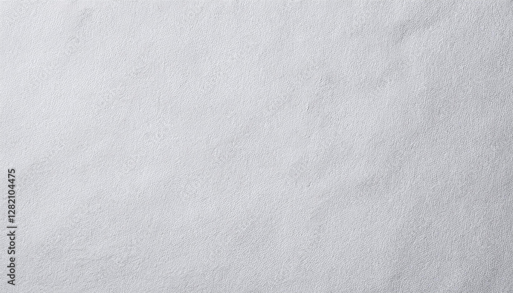 Obraz premium white paper texture background close up