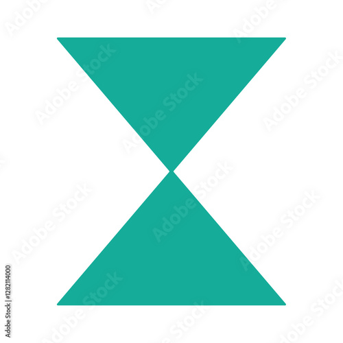 Free Download Geometric Shape Crossed Modern Abstract Symmetry - GFXLoad