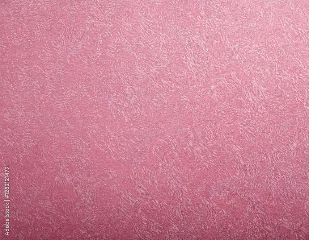 Fototapeta premium pink paper texture background in light pink color