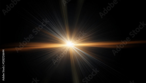 bright lighting with spotlights royalty high quality free stock of spotlights with glow effect isolated on black background overlays overlay effects sunlight lens flare light leaks