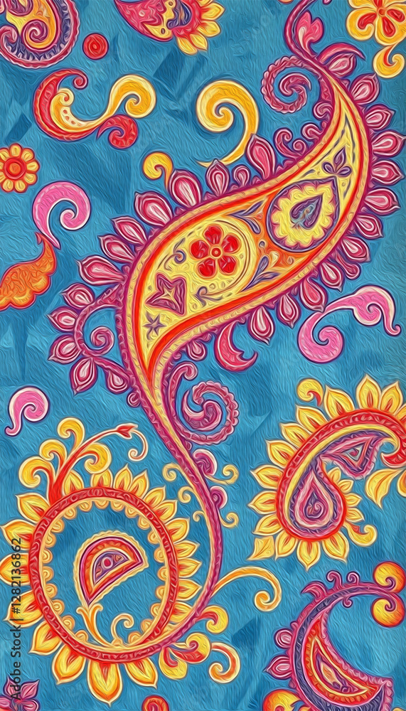 Pattern for fabrics, covers, leaflets, business cards, Happy Birthday cards, Wedding Invitations, for use in graphics Pattern for fabrics, covers, leaflets, business cards, Happy Birthday cards, Wedding Invitations, for use in graphics