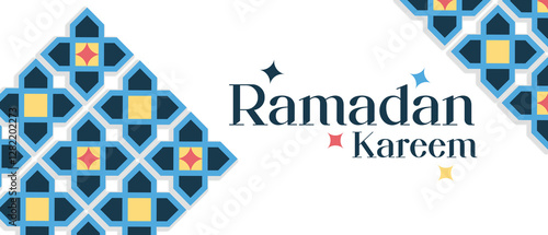 RAMADAN KAREEM BACKGROUND