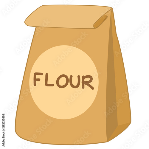 Tepung Terigu Flour