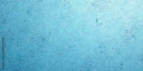 Wallpaper Mural Abstract light blue metal surface, subtle scratched details, photography, backdrop Torontodigital.ca