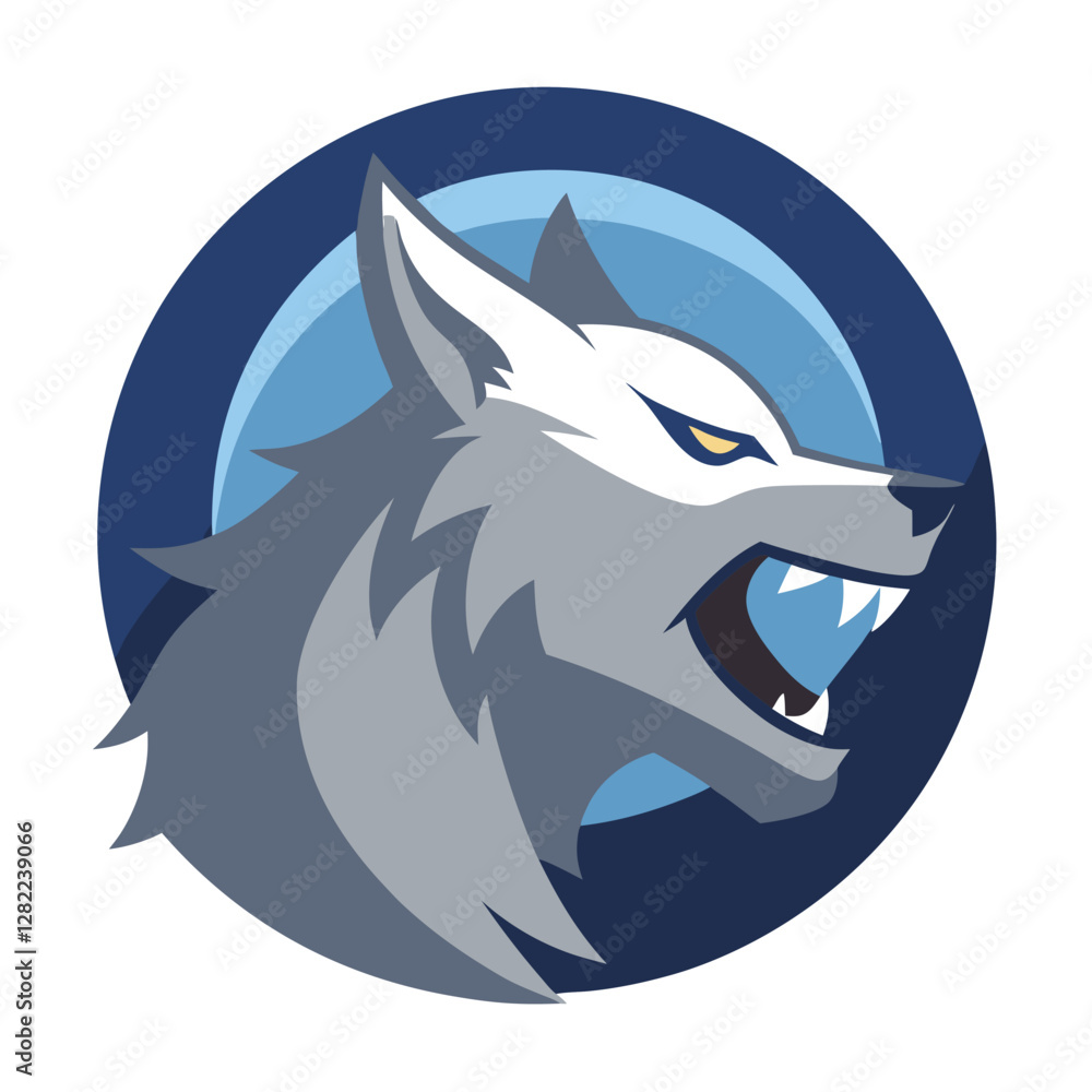 Modern Wolf Howling at the Moon Vector Illustration – Clipart & Line Art Design, Modern wolf howling at the moon vector clipart, perfect for digital designs, tattoos, and branding. Modern Wolf Howling at the Moon Vector Illustration – Clipart & Line Art Design, Modern wolf howling at the moon vector clipart, perfect for digital designs, tattoos, and branding.