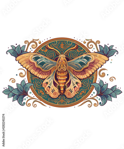 polilla