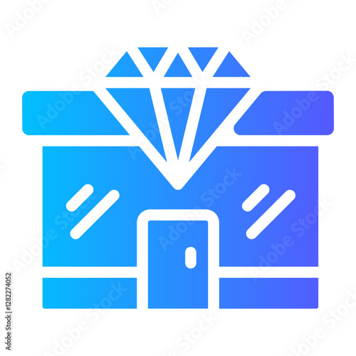 jewelry store