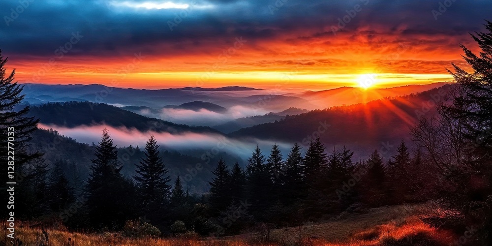 Your ultimate getaway awaits in the picturesque Smoky Mountains. Your ultimate getaway awaits in the picturesque Smoky Mountains.