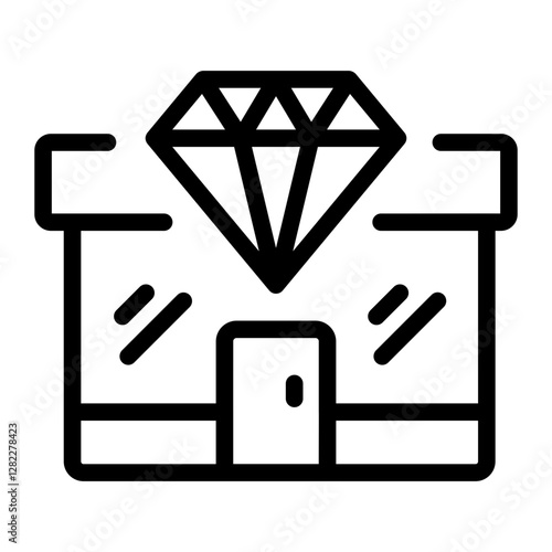 jewelry store