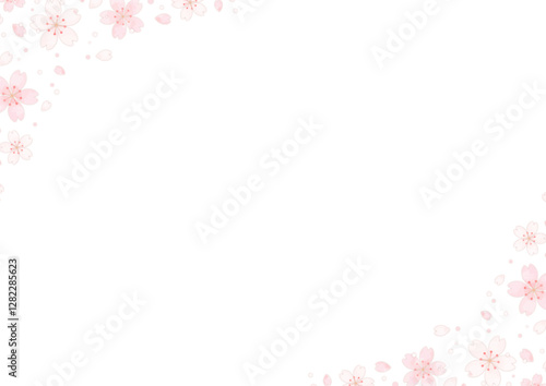 Sakura_frame06